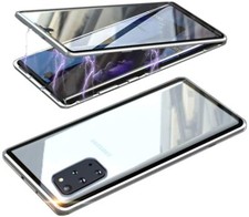 Coque magnétique verre d'occasion  France