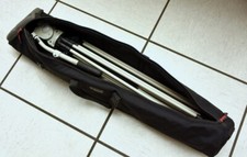 Vinten vision borsa usato  Treviso