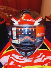 Casco ls2 ff901 usato  Chiusi