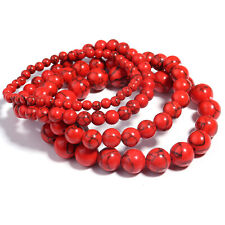 Bracciale elastico pietre usato  Paderno Ponchielli