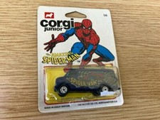 Vintage corgi juniors for sale  DARTFORD