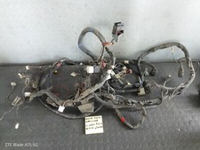 Impianto elettrico piaggio usato  Acerra
