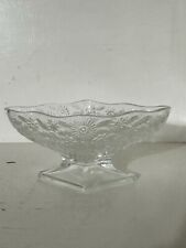 footed compote for sale  Conover