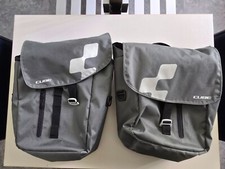 Cube fahrradtasche city gebraucht kaufen  Hohentengen am Hochrhein