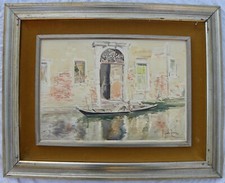 Alfredo zecca venezia usato  Casteggio