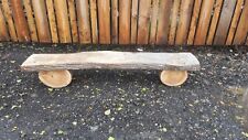 Oak larch base for sale  KNUTSFORD
