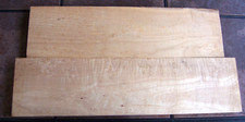 Pieces curly maple for sale  Bradenton