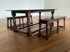 Scale ooak handmade for sale  CUPAR
