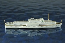 Loreley hersteller hansa gebraucht kaufen  Gransee