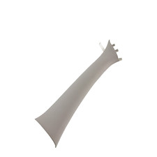 Rivestimento montante anterior usato Rivestimento montante anterior usato  Castagnaro