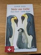 Nein klare eltern gebraucht kaufen  Finnentrop