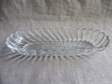 Brossier cristal baccarat d'occasion  Gandelu