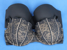 Chantelle dkny lined for sale  Valencia