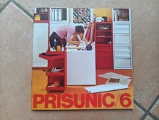 Catalogue meuble vintage d'occasion  La Roche-sur-Yon
