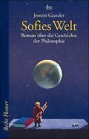 jostein gaarder sofies welt gebraucht kaufen jostein gaarder sofies welt gebraucht kaufen Bad Pyrmont