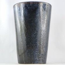 Vase conique céramique d'occasion  Vallauris
