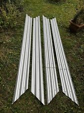 Wellblech aluminium gebraucht kaufen  Mering