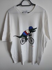 Lacoste sex education d'occasion  Expédié en Belgium