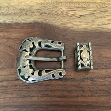 Vintage mexico sterling for sale  Seabrook