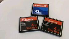 Sandisk extreme mbs usato  Massa
