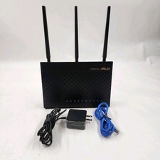 Asus ac1900 wifi for sale  Antioch