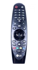(NEW) TELECOMANDO AN-MR18BA X LG 2018 Magic AI ThinQ AKB75615301 NUOVO ORIGINALE comprar usado  Enviando para Brazil