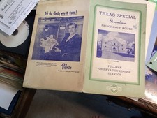 Mkt frisco railroad for sale  Ardmore