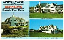 Summer home kennedys for sale  Salem