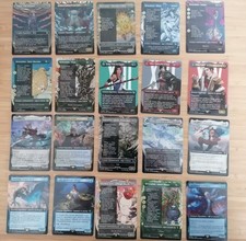 Lot cartes magic d'occasion  Arras