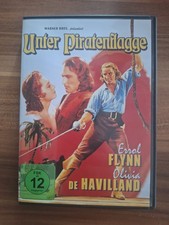 Piratenflagge dvd top gebraucht kaufen  Coburg