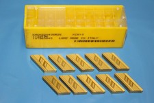 Kennametal knux220405r25 kc810 gebraucht kaufen  Burkhardtsdorf