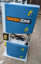Workzone hbs20 band for sale  MONMOUTH