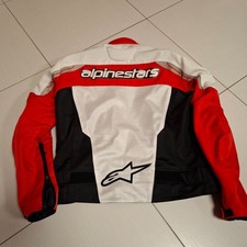 Giubbotto estivo moto usato  Bari
