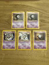 Pokemon karten icognito gebraucht kaufen  Althütte