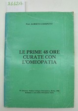 Alberto lodispoto prime usato  Petriolo