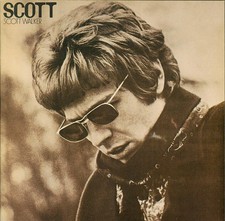Scott walker same usato  Latina
