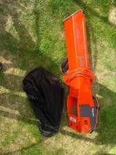 Flymo ev650 garden for sale  PONTEFRACT