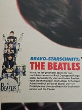 Riginal beatles starschnitt gebraucht kaufen  Frankenthal