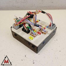 Modulo scatola fusibili usato Modulo scatola fusibili usato  Vajont