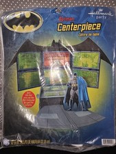 Hallmark batman party for sale  Kalispell
