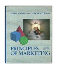 Principles marketing kotler gebraucht kaufen  Trebbin