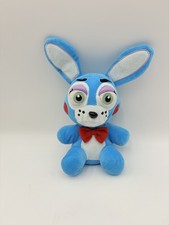 Boneco de Pelúcia Funko FNAF Azul Bonnie Hot Topic Exclusivo Aposentado 2016 -10” comprar usado  Enviando para Brazil