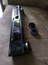 Sony mds 302 usato  Milano