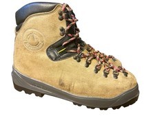 Bota de Montanhismo Masculina La Sportiva Makalu Tamanho 45.5 EUA 12 comprar usado Bota de Montanhismo Masculina La Sportiva Makalu Tamanho 45.5 EUA 12 comprar usado  Enviando para Brazil