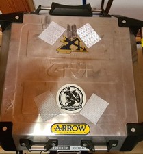 Givi topcase trekker gebraucht kaufen  Pullach i.Isartal