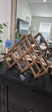 Vintage foldable wooden for sale  Houston