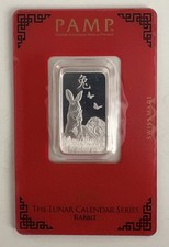 Pamp year rabbit for sale  FOLKESTONE