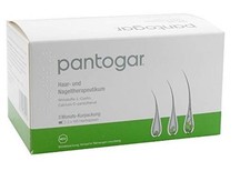 Pantogàr 300 capsule usato  Sesto San Giovanni
