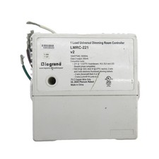 Legrand wattstopper lmrc for sale  New Ringgold