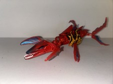 Transformers poison bite for sale  Vancouver